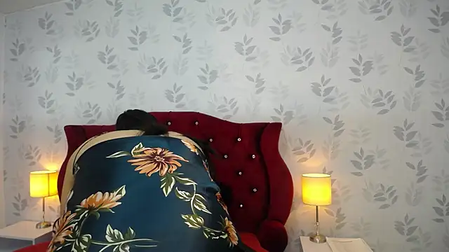 MargarettCooper_'s Live XXX Chat