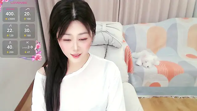 xiaoyao_007's Live XXX Chat
