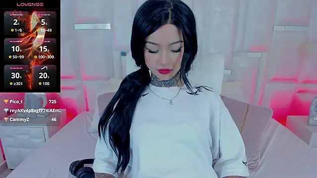 doll__bella 现场XXX  聊天