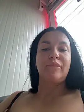 MeganBlueq's Live XXX Chat