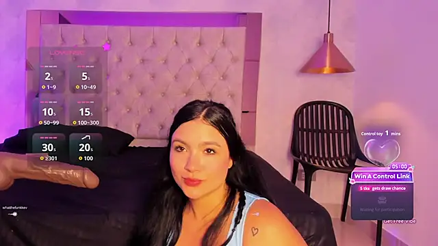 kylie_river's Live XXX Chat