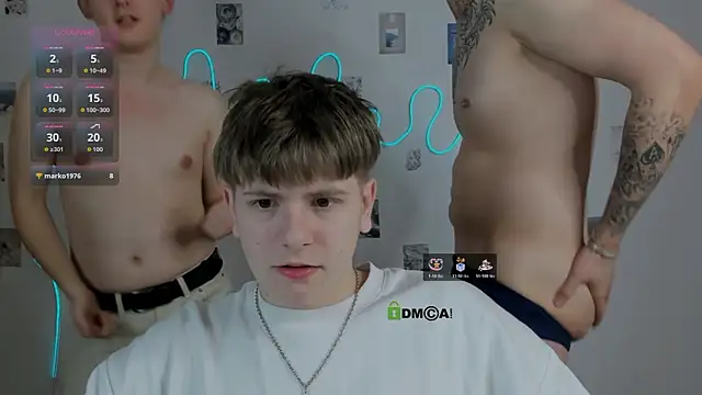 jax_telys Live XXX Chat