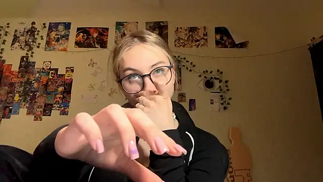 Chat XXX Live JanelBray