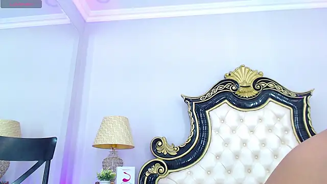 JanneClark Chat XXX live