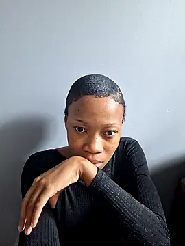 wey612's Webcam Show