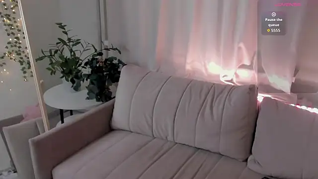 Jenny_Jenn's Live XXX Chat