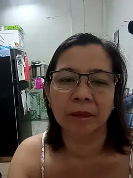 Olivia_74 Webcam show