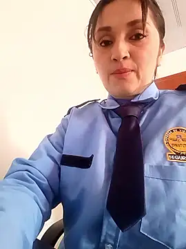 Chat XXX Live Alejandra_N