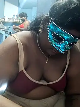 divyasree1431's Live XXX Chat