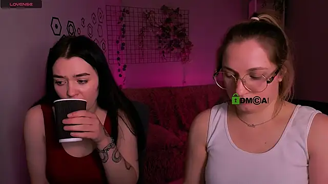 monica_xcxのライブXXXチャット