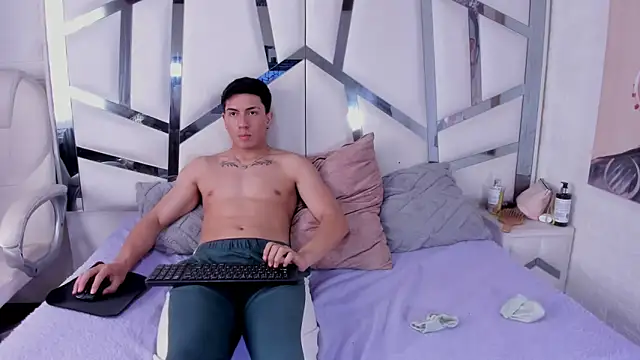 Chat XXX Live ScarlettAndLucas