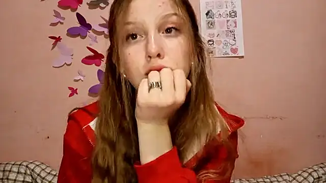 May_StolerseのライブXXXチャット