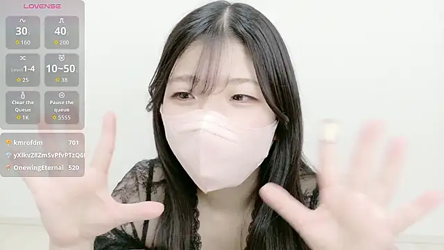 RIN_ch_00 웹캠 쇼