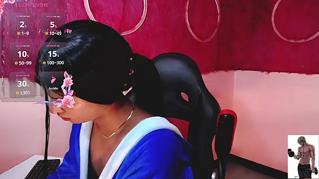 Melany_Stone_ – Live XXX-chat