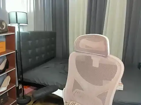 Chat XXX en directo de Seductive_Rhein