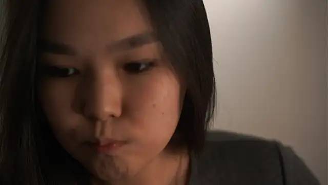 Chat +18 de AiDameron ao vivo