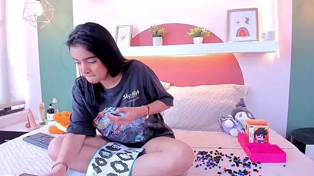 Chat XXX Live VanessaDoofenshmirtz