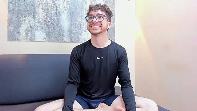 MATTHEW_EVANS1's Live XXX Chat