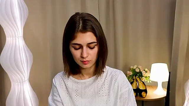 Chat XXX Live HaIinaDifabio