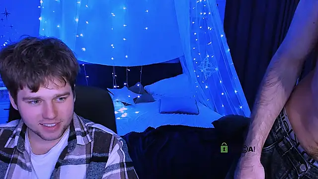 michael_strong1 – Live XXX-chat