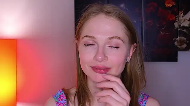 JanineStifler Live XXX-Chat