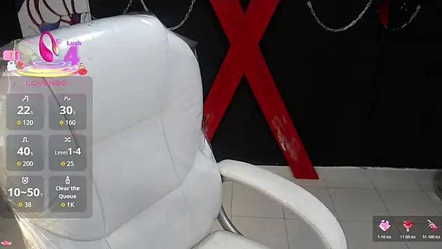 connieehotks' Live XXX Chat