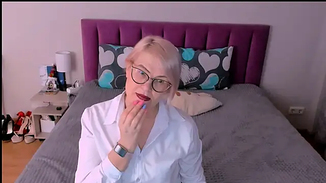 sabrinamacmarren's Live XXX Chat