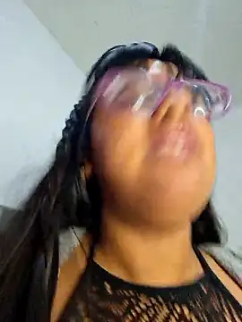 ZaidaWet Chat XXX live