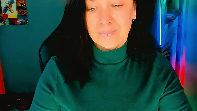 AnaMills – Naživo XXX chat