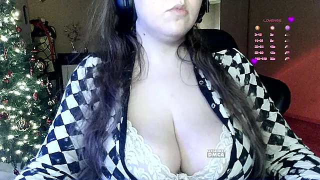 Mrs_Dream Chat XXX in diretta