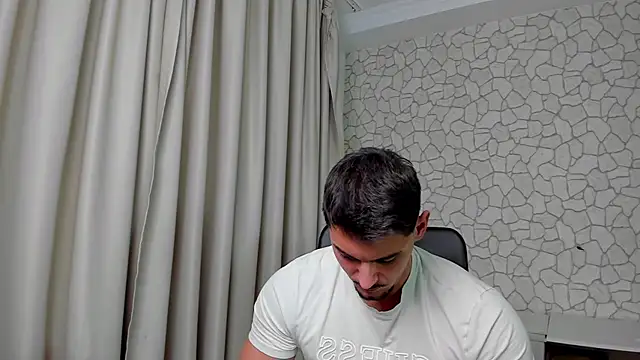 ClintMasters: απευθείας συνομιλία ΧΧΧ