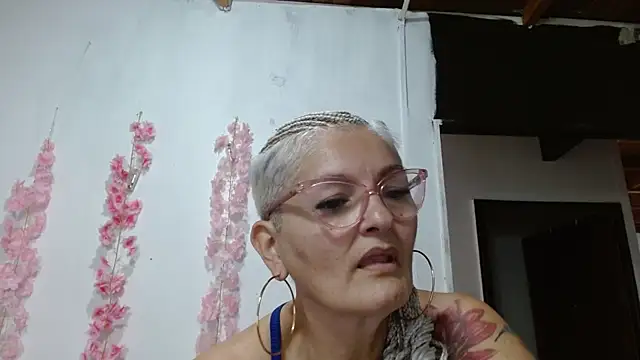 XXX chat uživo modela bety-cum2