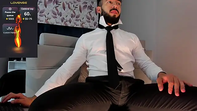 MarkWalker__'s Live XXX Chat