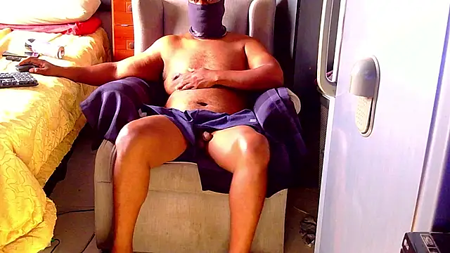 CharlesBlk-79 라이브 XXX 채팅