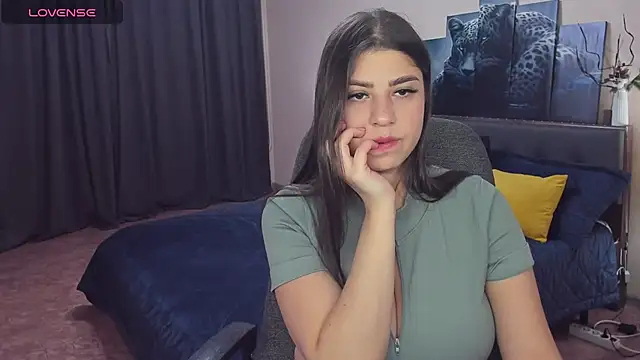 MaryMayson Chat XXX live