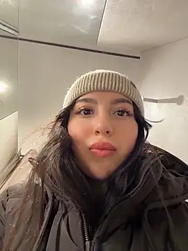 NoraVelour Live XXX-chat