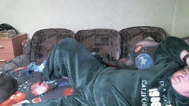 XXX chat uživo modela Lana555