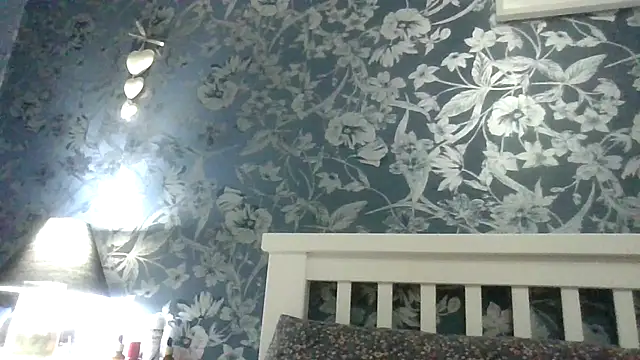 Ebony-SultryX's Webcam Show