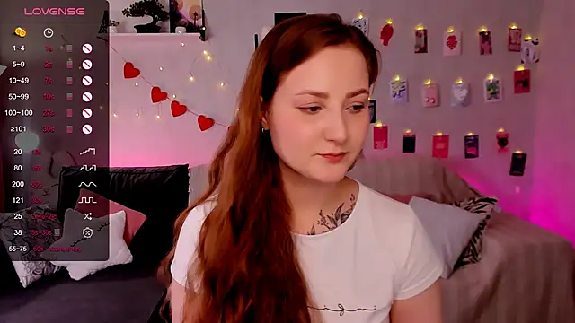 velvet_cherry_n Live XXX chat