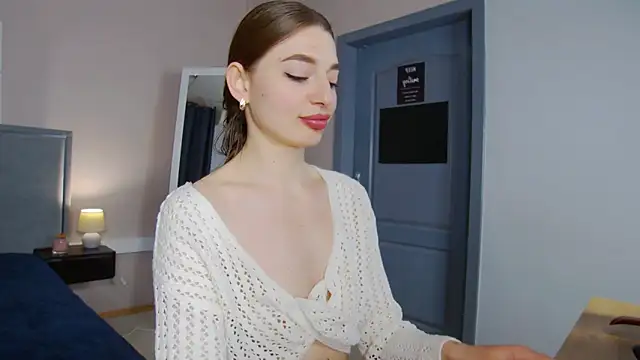 XXX chat uživo modela NicoleRosss