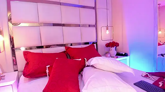 elizavenus Adlı Modelin Canlı XXX Sohbeti