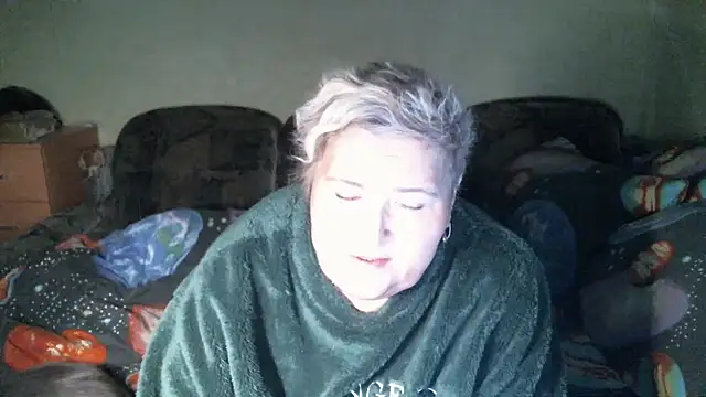 XXX chat uživo modela Lana555