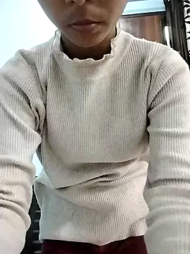 Noor-09- Webcam show