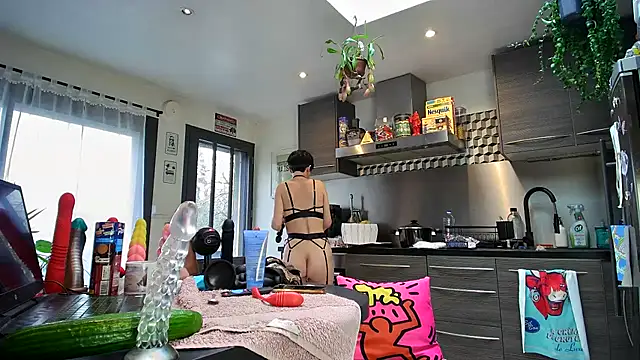 Cat_kush 라이브 XXX 채팅