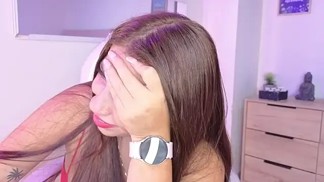 XXX chat uživo modela bluee_hazell