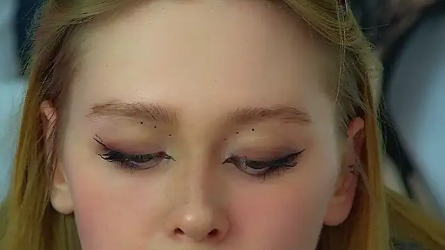 Chat XXX en directo de AgataFoxley