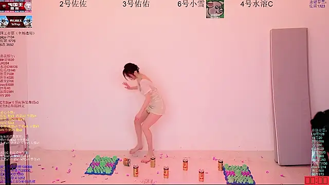 ATY1314's Live XXX Chat