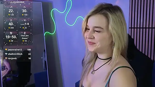 Mel_Nelson live XXX chat