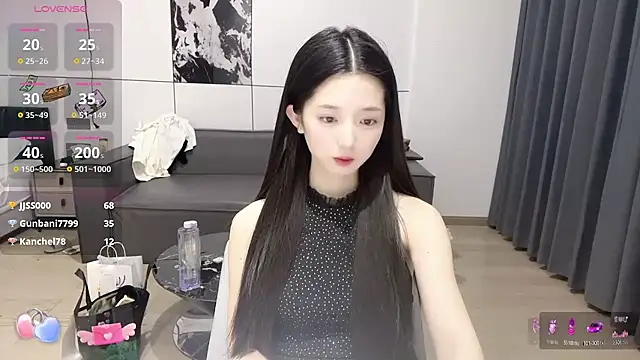 Chat XXX Live OiOi-666