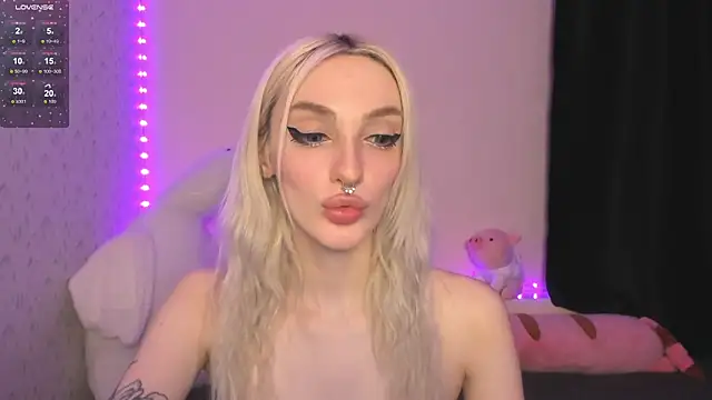 succubantra Live XXX-Chat